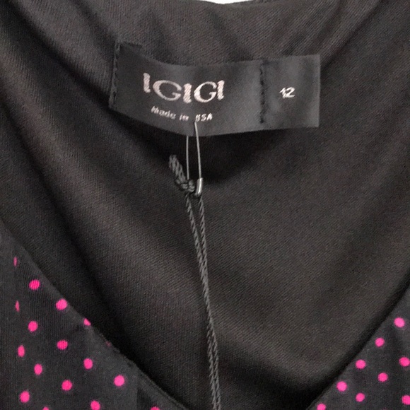 NEW Original Design Plus Size Dress - Picture 9 of 10